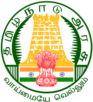 DOTE Tamil Nadu logo