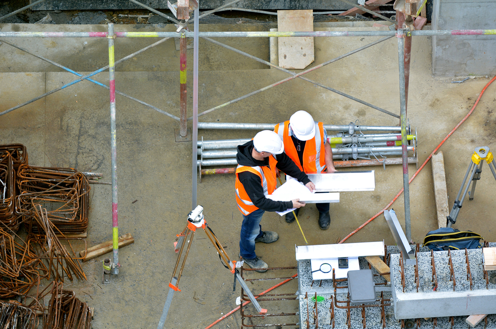 Civil engineering practical laboratory