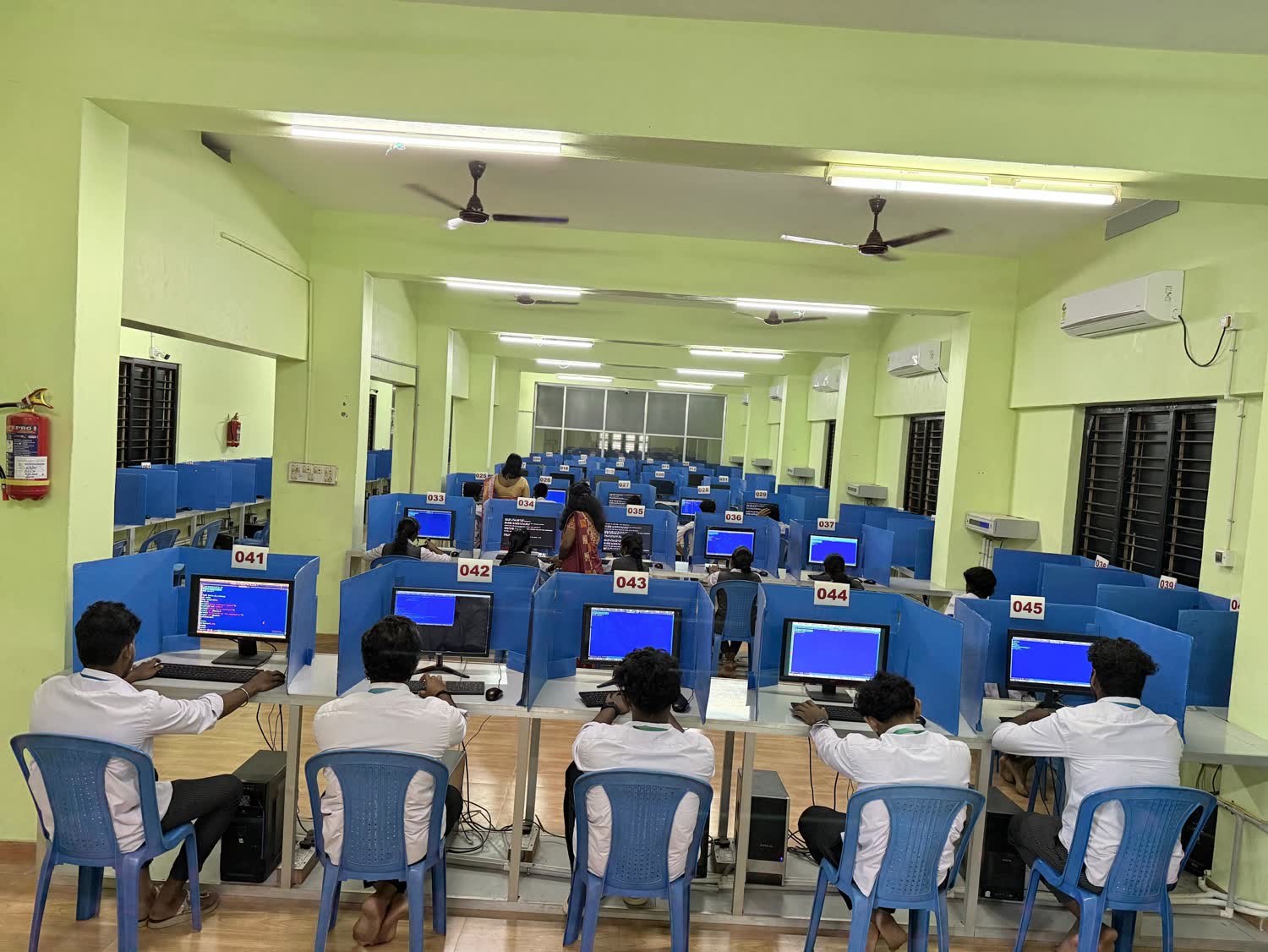Digital Learning Resources